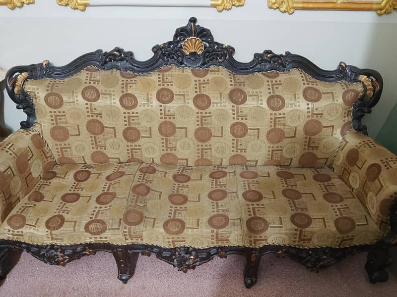 Good Condition 3