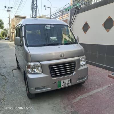 Honda Hobio Ever 2012/19 better thn mehran Bolan Clipper Alto