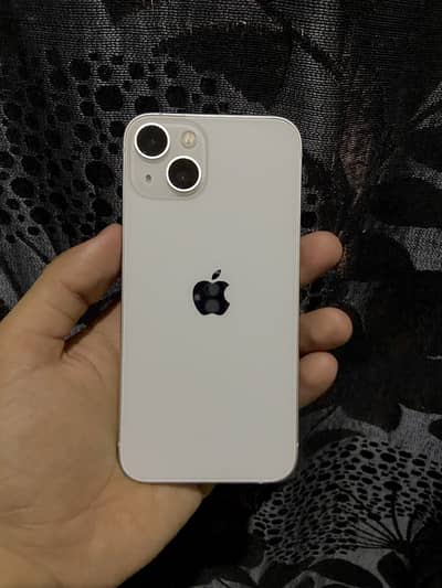 iPhone 13 Pta approved 100bh