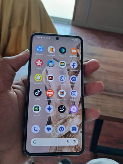 Google Pixel 8