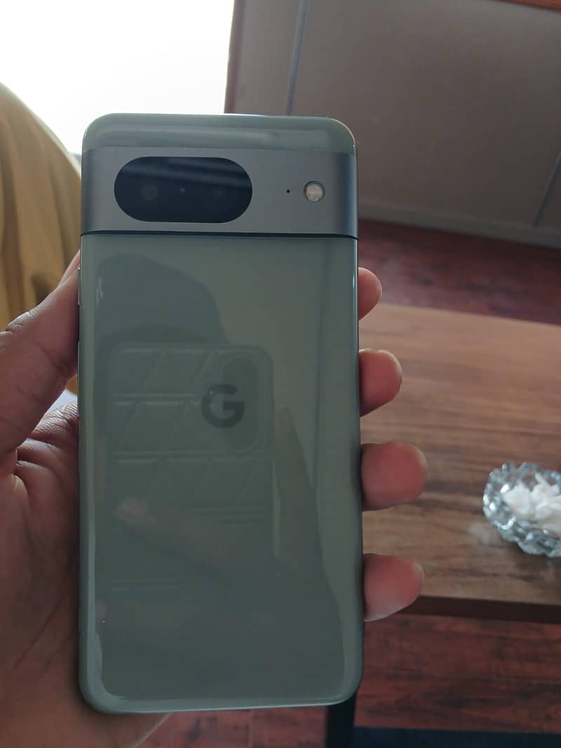 Google Pixel 8 2
