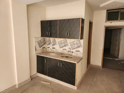 Brand new office space for rent