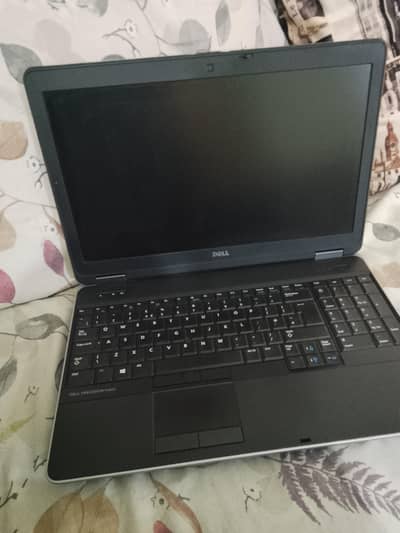Dell laptop i7-4