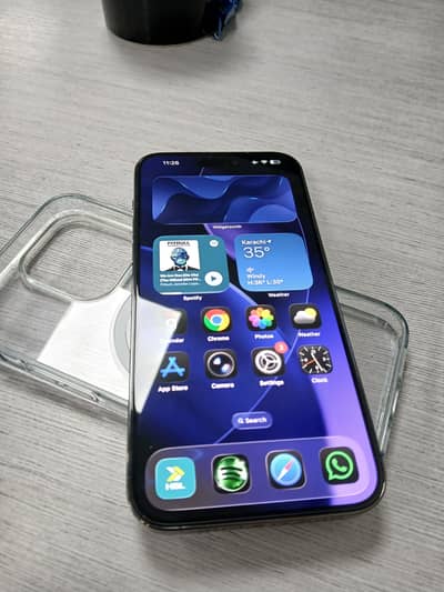 iPhone 14 Pro Max JV