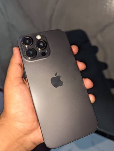 Apple iPhone 16 Pro Max FU 256GB