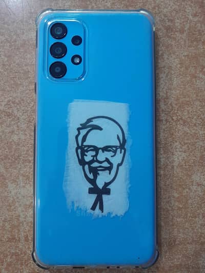 Samsung Mobile A13
