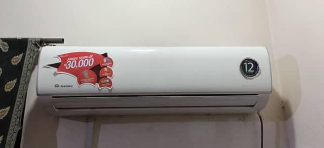 Ac in good condition just like new