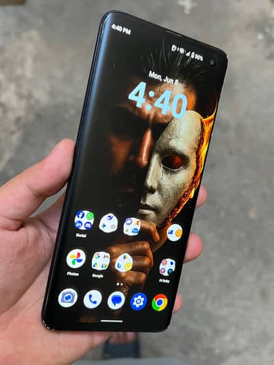 Japanese phone Original, Arrows f51a 5g