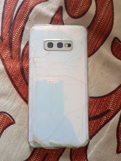 Samsung Mobile S10