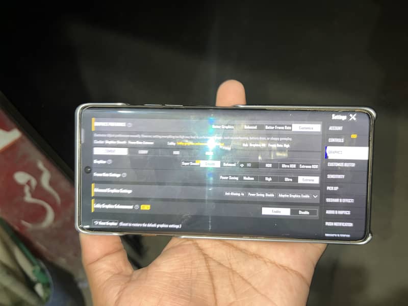 Tecno CAMON 40 Pro 6