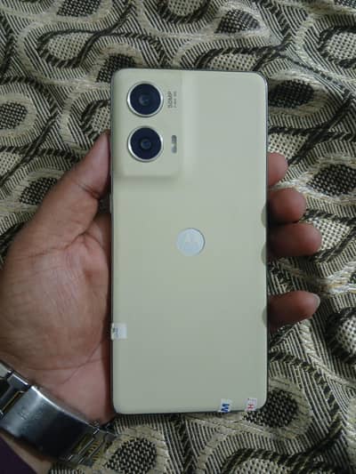 Motorola Moto G Stylus 2024 5g