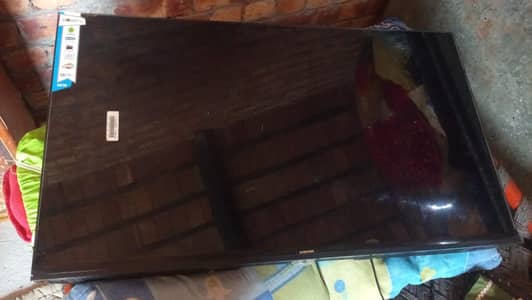 Fixon 40" led TV