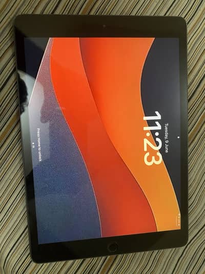 Ipad 7th Generation