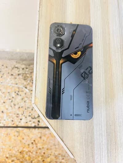 Zte Nubia Neo 2