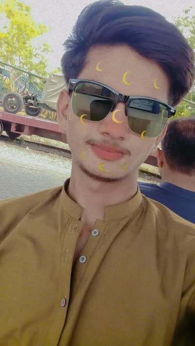 mujy Nokri chay