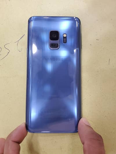 Samsung Mobile S9