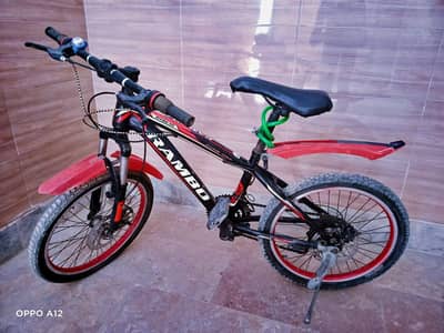 Cycle