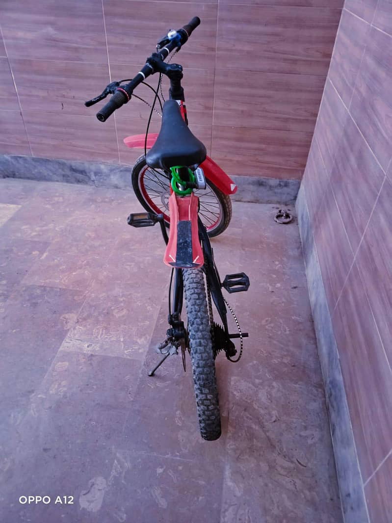 Cycle 2