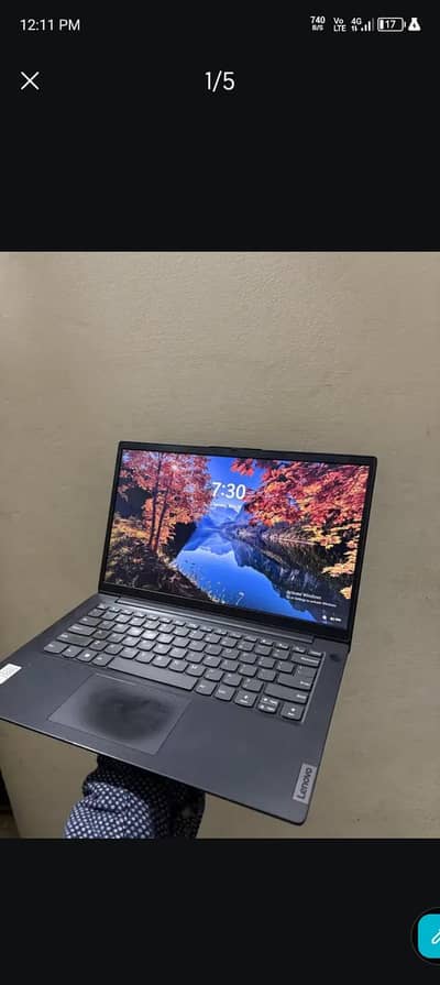 Lenovo V14 G3 IAP just like new