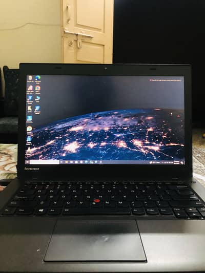 Lenovo Thinkpad core i5 4th Gen