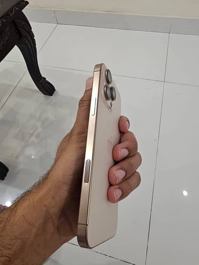 Apple iPhone 16 Pro Max