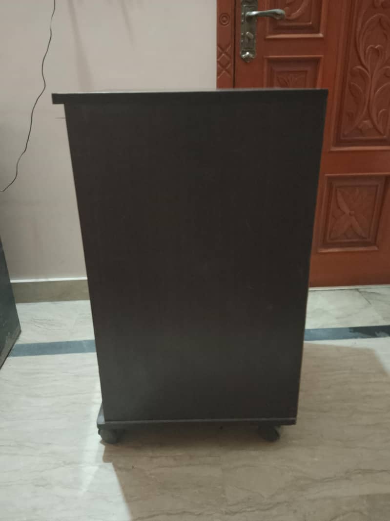 computer table trolley 6