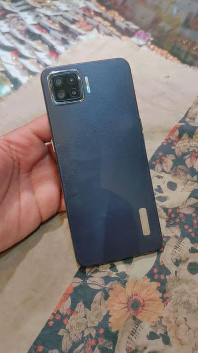 OPPO f17 8+128