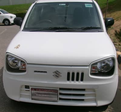 Suzuki Alto 2022