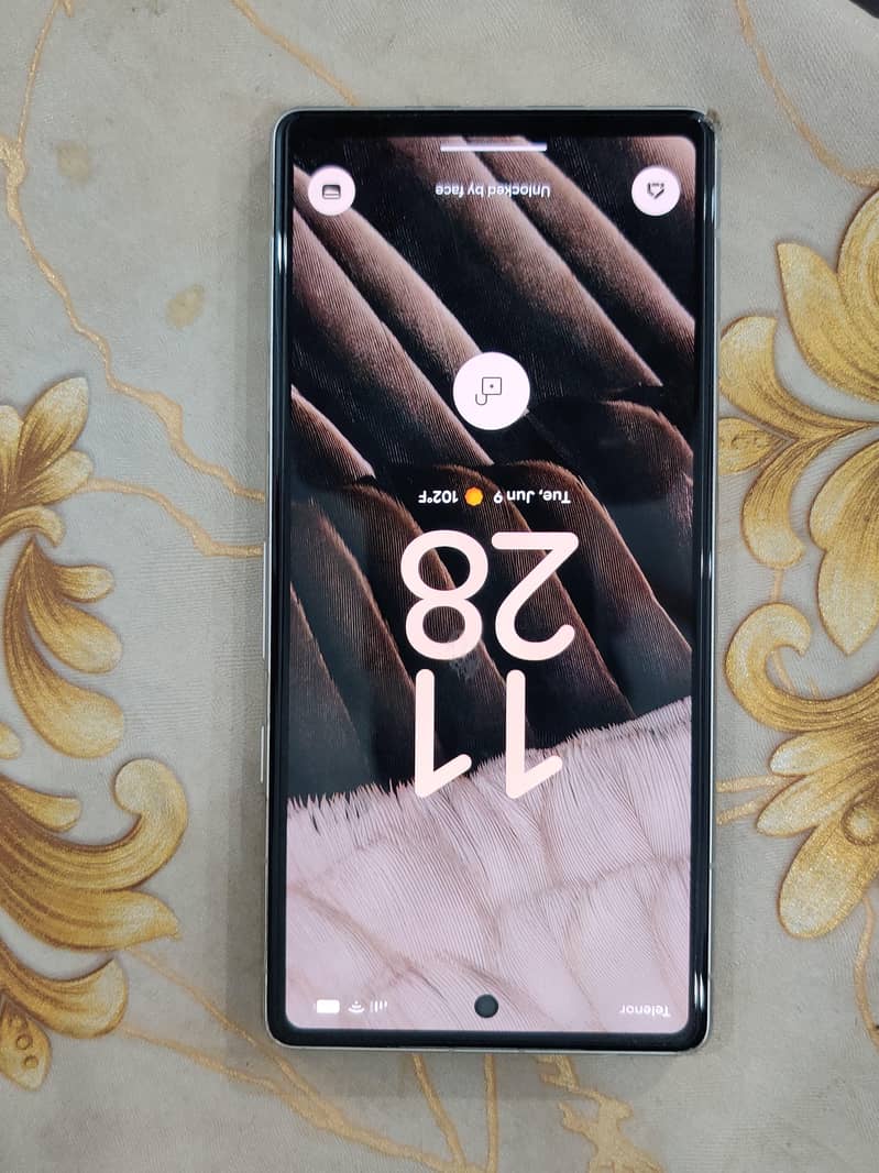 Google Pixel 7a 1