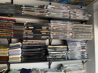Newly made racks for sale