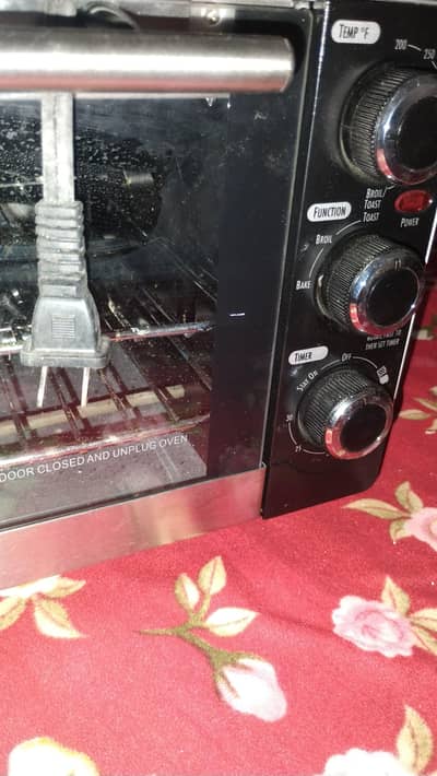Hamilton beach 4 slice toaster