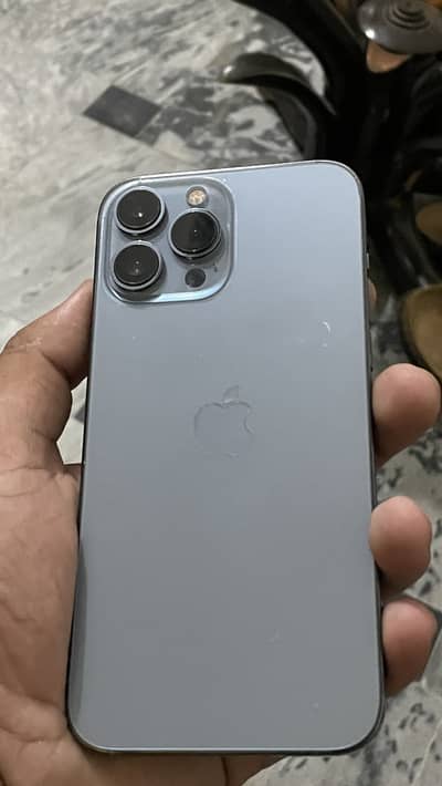 Apple iPhone 13 Pro Max