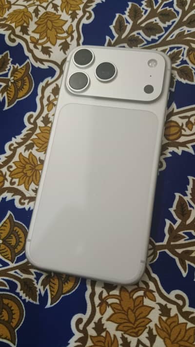 Apple iPhone 17 Pro Max
