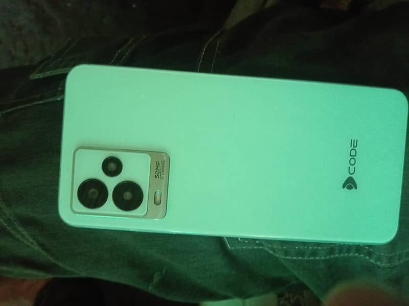 Dcode Bold 3 Pro 3
