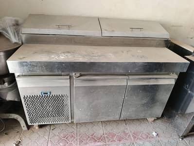 Counter Chiller for sale