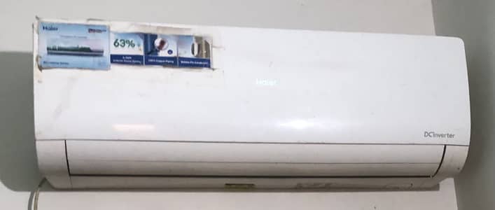 Hair AC inventor 1.5 ton