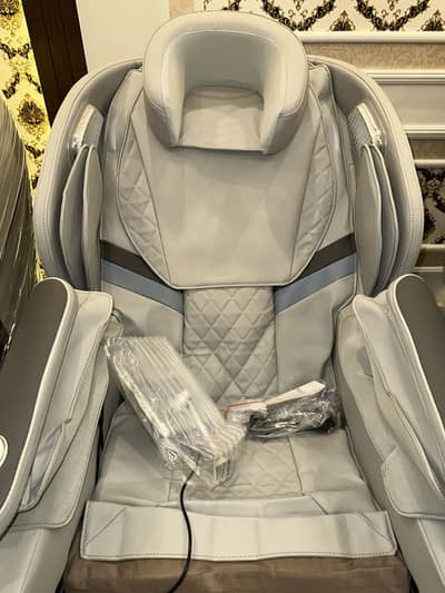 New S9 Massage Chair