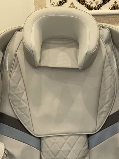 New S9 Massage Chair