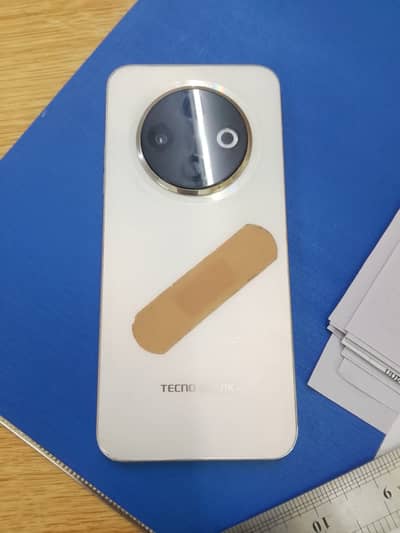 Tecno SPARK 30C