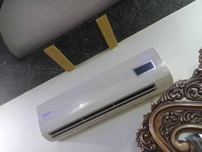 orient 1.5 ton non inverter VIP condition