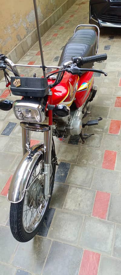 Honda 125. . 20 model