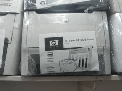 hp laserjet 2015