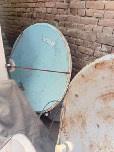 satelliate dishes for sale
