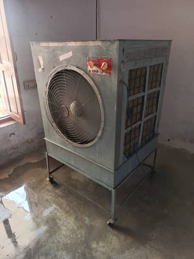Electric Air Cooler