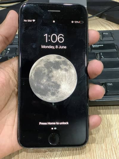 Apple iPhone 7