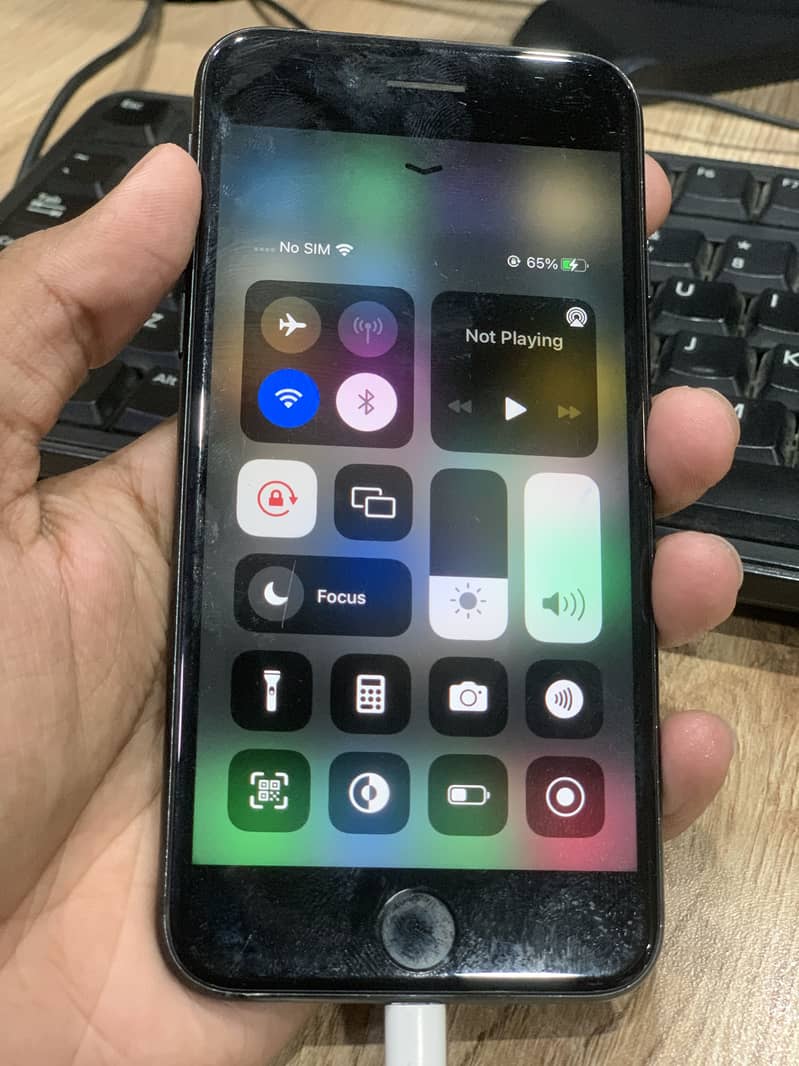 Apple iPhone 7 4