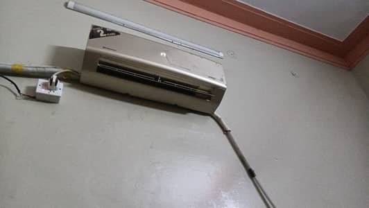 1 ton dc invertor