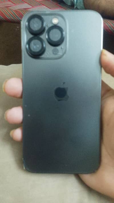 Apple iPhone 13 Pro