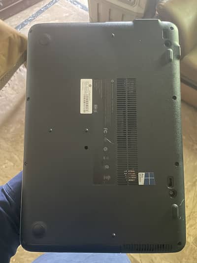 Hp pro book 640 G2