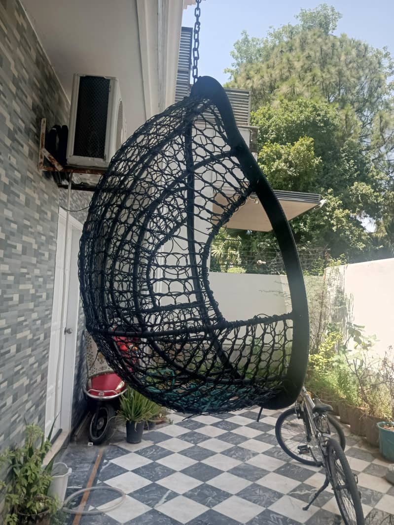 swing 0
